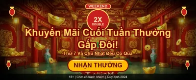 Khuyến Mãi Chào Mừng Hấp Dẫn banner